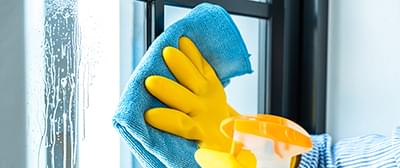 Office Cleaning Services
