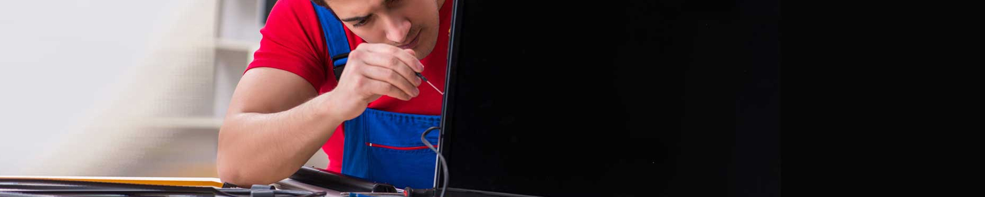 TV Repair