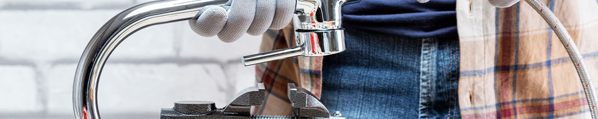 Plumbing Work
