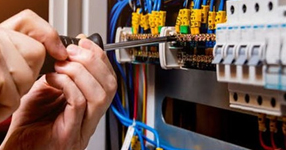 Electrician Works