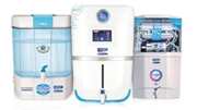 Rental Water Purifiers