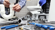 Plumbing Work