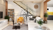 Vastu Interiors
