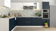 Modular Kitchen