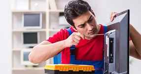 LED Tv Repair