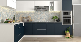 Modular Kitchen