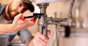 Plumbing Work