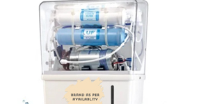 Rental Water Purifiers