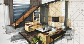 Vastu Interiors