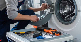 Washing Machine Repair